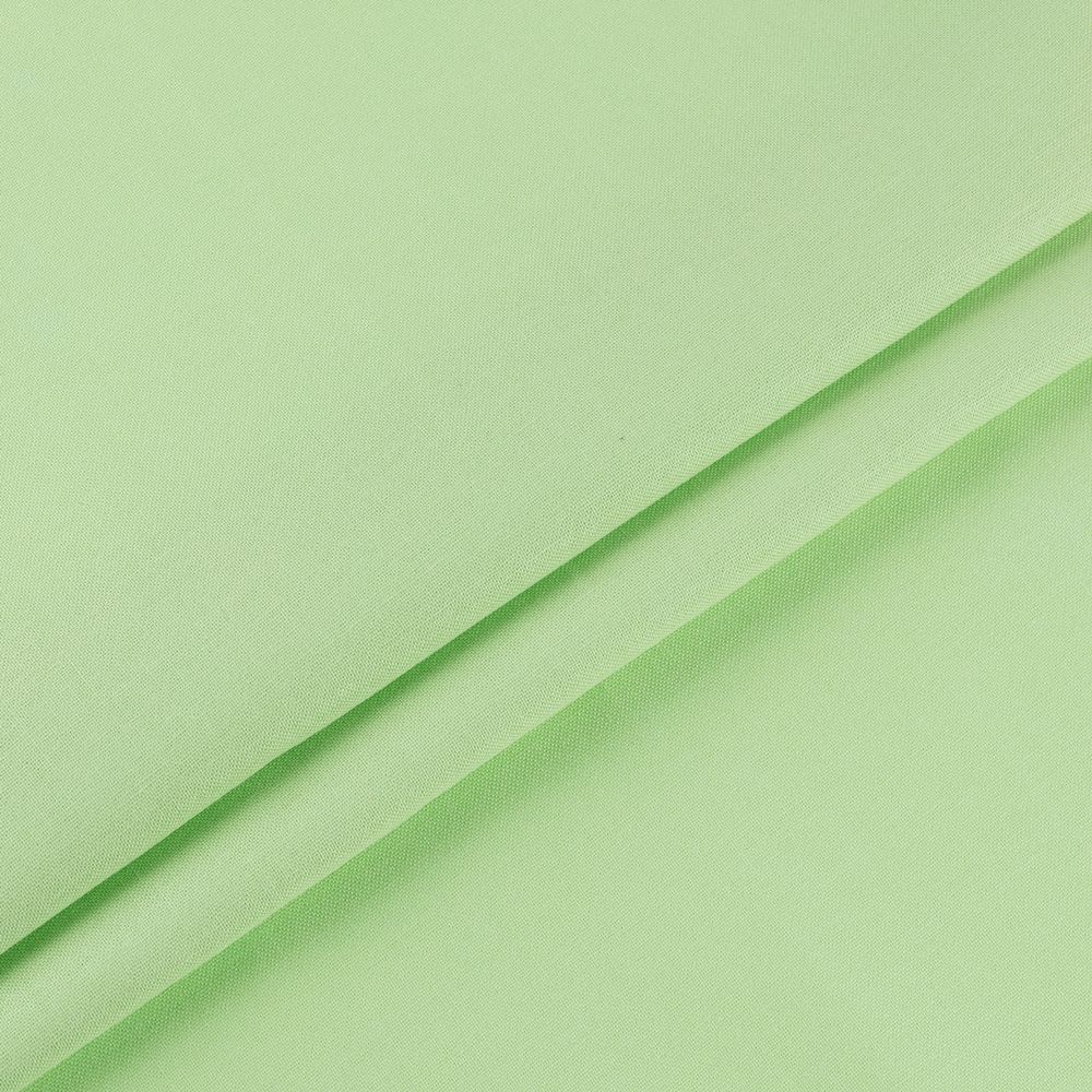 Ткань для пэчворка Peppy Краски жизни Люкс, рулон 112 см / 5 метров, 13-0221 салатовый, Peppy