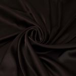 Шелк Армани 90 г/м², 150 см / 25 метров, TBYArm-153 цв.153 коричневый