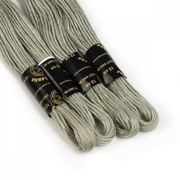 Мулине ПНК им.Кирова цв.6704 24х8м С-Пб