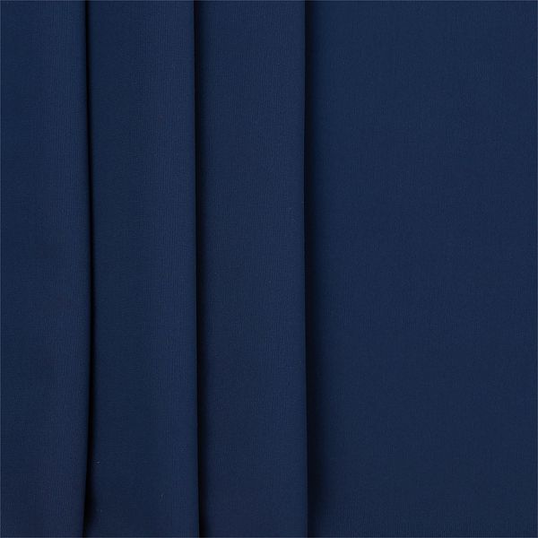 Бифлекс матовый 200 г/м², 150 см / 1 метр, TBY-B-3006.1, цв.3006 джинсовый