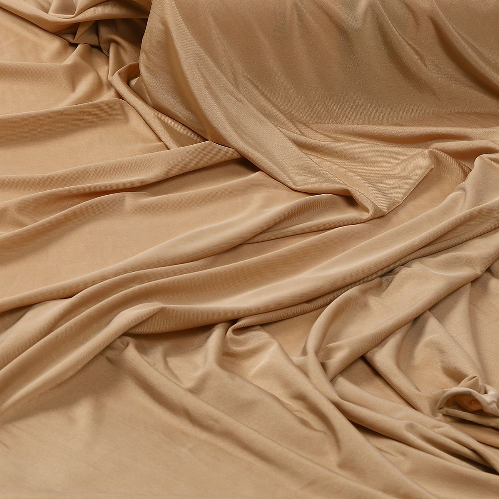 Подкладка для купальников 130 г/м², 150 см / 127 метров, T011TB6 бежевый