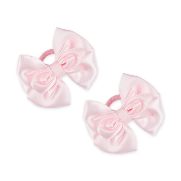 Набор резинок для волос, 10 шт, №01 нежно-розовый, Cherry Mary DR07046