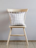 Льняная ткань 140 г/м², 150 см / 20 метров, TBY-DJ-24, TBY