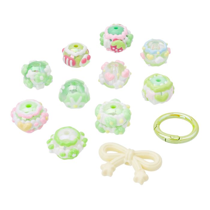 Бижутерная фурнитура