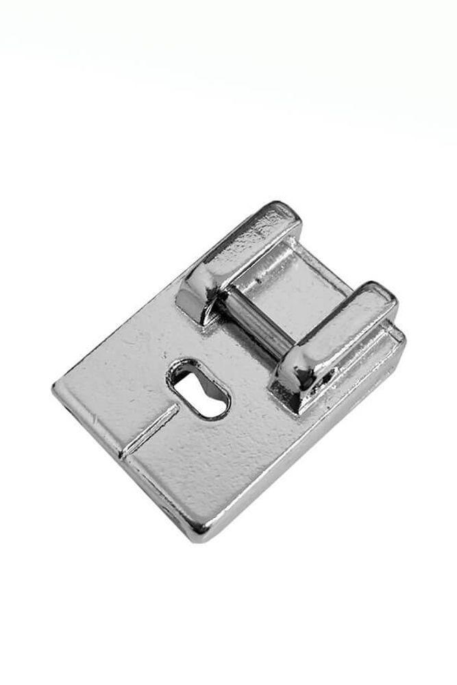 Лапка для швейной машины Bernette для потайной молнии, 502 021 02 96, Bernette, 1 шт Лапка для швейной машины Bernette для потайной молнии, 502 021 02 96, Bernette, 1 шт