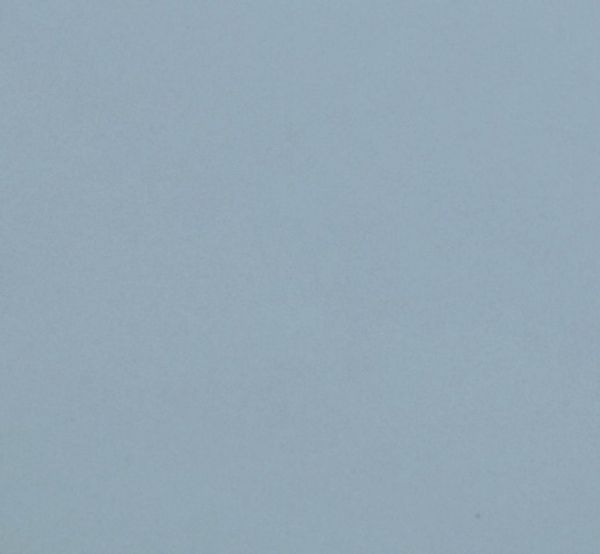 Замша искусственная двухсторонняя, 26365 20х30 см, голубой, уп. 2 листа, 194 г/м²