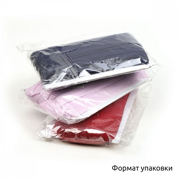 Резинка бельевая (окантовочная) матовая 20.0 мм / 1000 метров, хаки S567