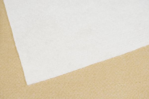 Наполнители для квилтов (полиэстер) 120г, 27 метров, AU-HQ120W30