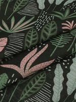 Льняная ткань 140 г/м², 150 см / 20 метров, TBY.DJ.46