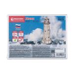 Модель сборная: Серия Маяки Маяк, Rezark MRZ-01