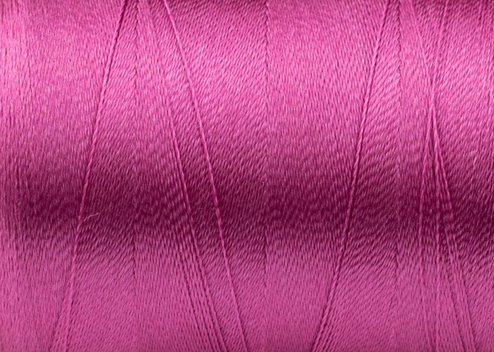 Нитки для креативных работ Aurora №120, 300 м, цв. PF127, 5 катушек