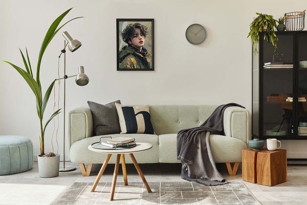 Пазл 500 элементов, Биас, Фрея PZL-500/52