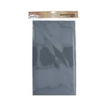 Фоамиран 2 мм, 50х50 см, ± 3 см, 5 шт, 06 темно-серый, Mr.Painter FOAM-2