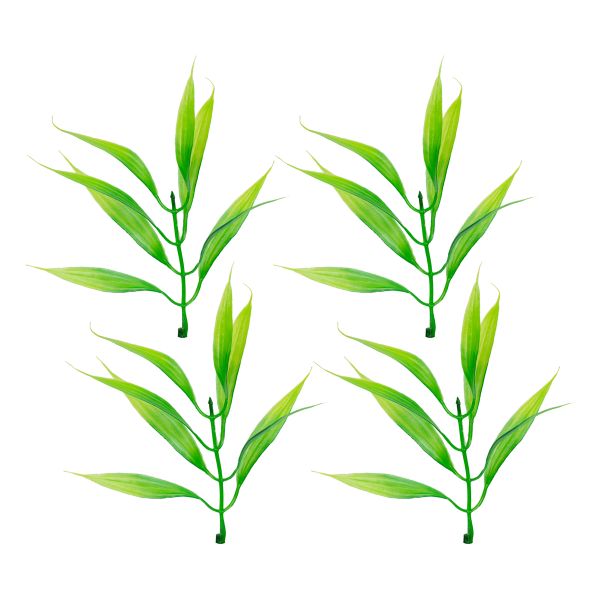 Миниатюра кукольная: Веточки полиэтилен 24 шт, 10, Blumentag GPT-06