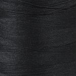 Нитки армированные ПНК им.Кирова 100ЛЛ, 5000 м / 1 кат., 6818 черный