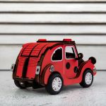 Пазл 3D, Автомобиль RHL-02, Rezark RHL-02