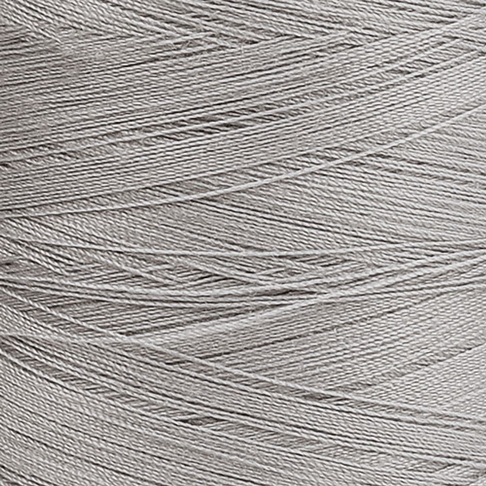 Нитки армированные ПНК им.Кирова 45ЛЛ, 2500 м / 1 кат., 5102 св.серый