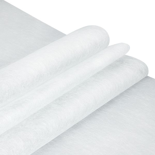 Паутинка клеевая 900 мм / 100 метров, 23 г/м², белый, LP-900