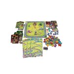 Игра настольная Менестрели, Zvezda 8838