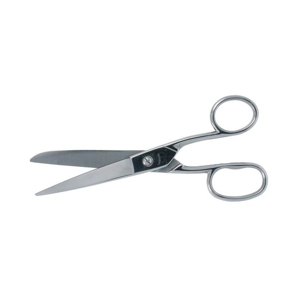 Ножницы универсальные 18 см, Gamma G-107