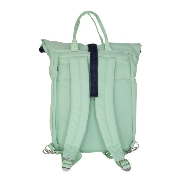 Рюкзак городской с откидной крышкой 42x29 x11 см, Milan 624302SNCGR