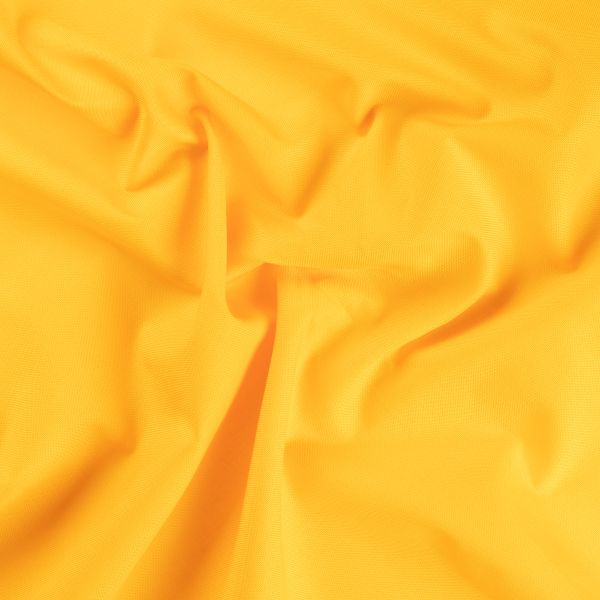 Ткань для пэчворка Peppy Краски жизни Люкс, рулон 112 см / 5 метров, 14-1064 бл.оранжевый, Peppy