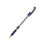 Ручка шариковая Maxriter XS 0.7 мм 12 шт, 1398 цвет чернил: синий, Cello, 1398