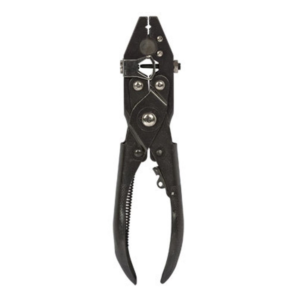 Щипцы-кусачки для кожаных приводных ремней, 1 шт, Micron KKR-01