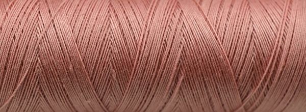 Нитки швейные хлопковые Aurora Cotton №50/3, 180 м, цв. 20994, 5 катушек