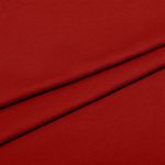 Футер 2-нитка петля 230 г/м², 180 см / 6 метров, ФУТ2Х.ПЕТЛ.230.18-1550.6, красный