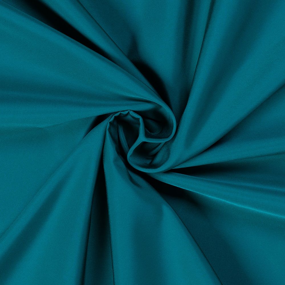 Ткань курточная Mimetic memory 85 г/м², 150х150±3 см, бирюзово-синий/turquoise blue, Gamma JMMN