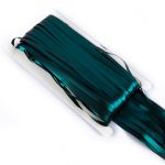 Занавес Дождик 100х200 см, 03_серебристо-изумрудный, Boomzee GBZ-12