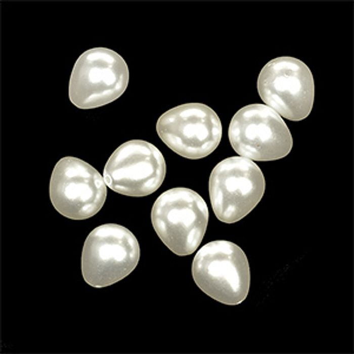 Жемчуг (пластик)