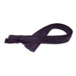 Молния трактор Arta Т6 (6 мм) 1 зам., разъем., 65 см, цв. 032 фиолетовый, уп.5 шт