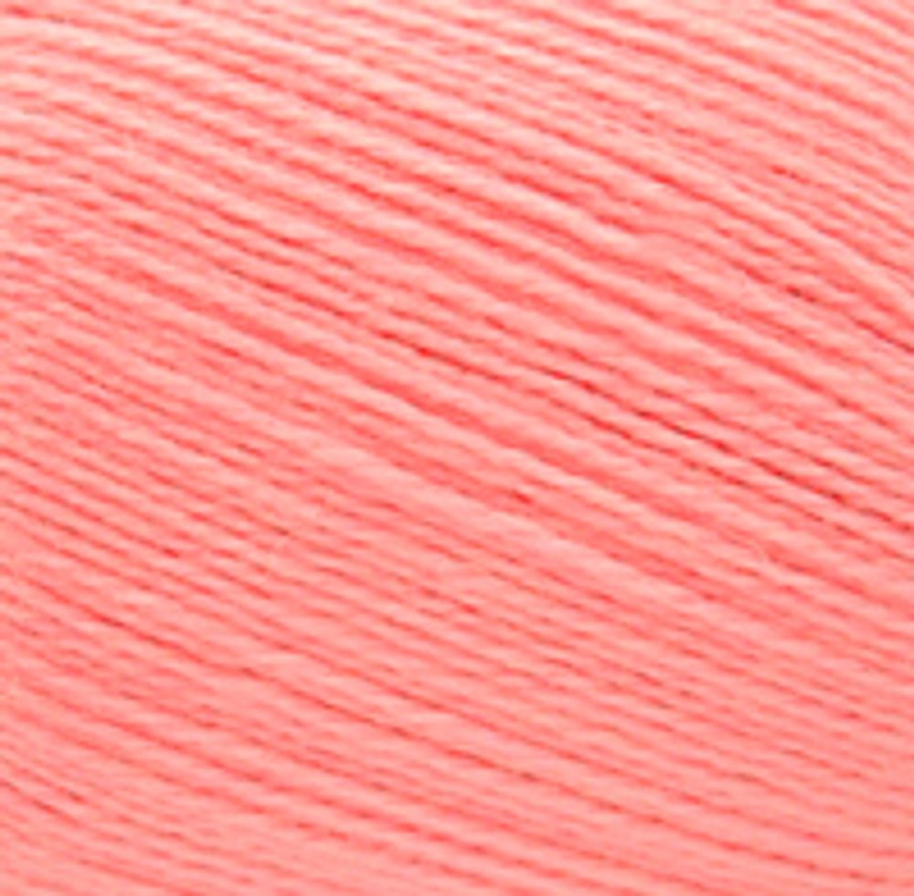Пряжа Камтекс Бамбино / уп.10 мот. по 50 г, 150 м, 056 розовый