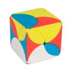 Головоломка механическая Цветок, 1 элемент, 1 шт, Delfbrick DLK- 17
