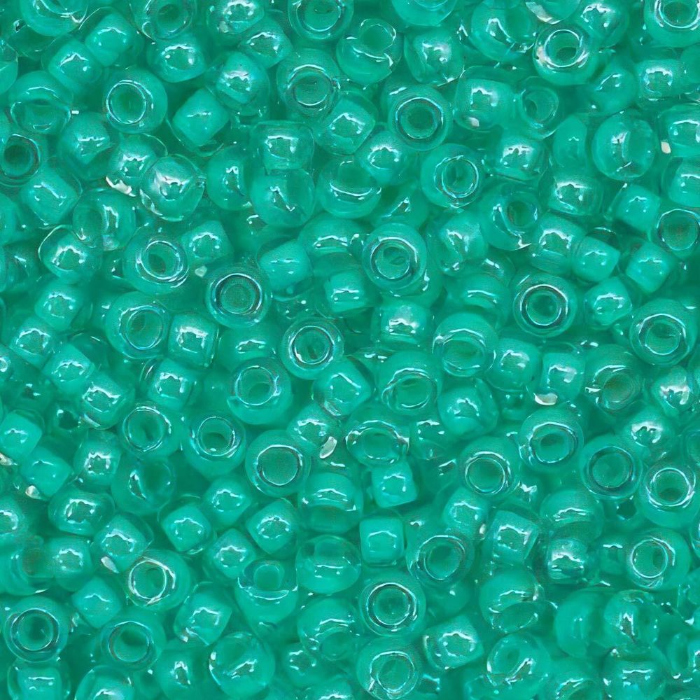 Бисер Preciosa 10/0 (2.3 мм), 50 г (10х5 г), цв. 38653