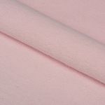 Футер 2-нитка начес 190 г/м², 100-100 см / 45-70 метров, ФУТ2Х.НАЧ.190.13-2804, розовое безе