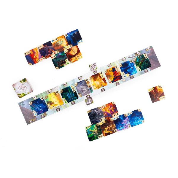 Игра настольная Бореаль, Эврикус PG-17906