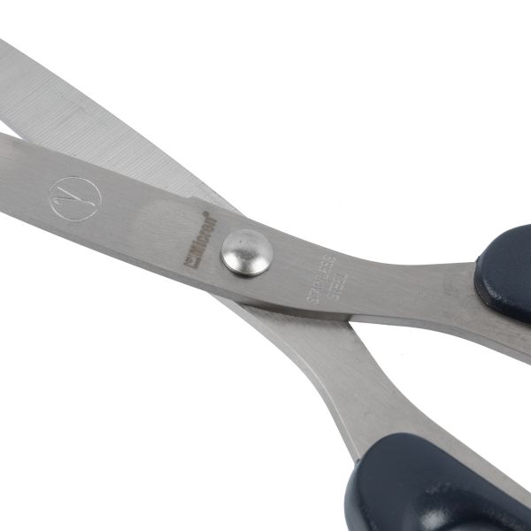 Ножницы универсальные 21 см, Micron, VIT-89 (U-9018)