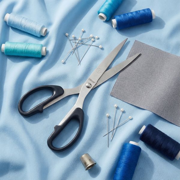 Ножницы универсальные 21 см, Micron, VIT-89 (U-9018)