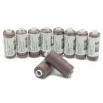 Нитки швейные бытовые Bestex 40/2, 365 м (400 ярд) / 10 кат., 286 серо-лиловый