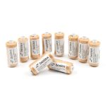 Нитки швейные бытовые Bestex 40/2, 365 м (400 ярд) / 10 кат., 213 абрикосово-бежевый