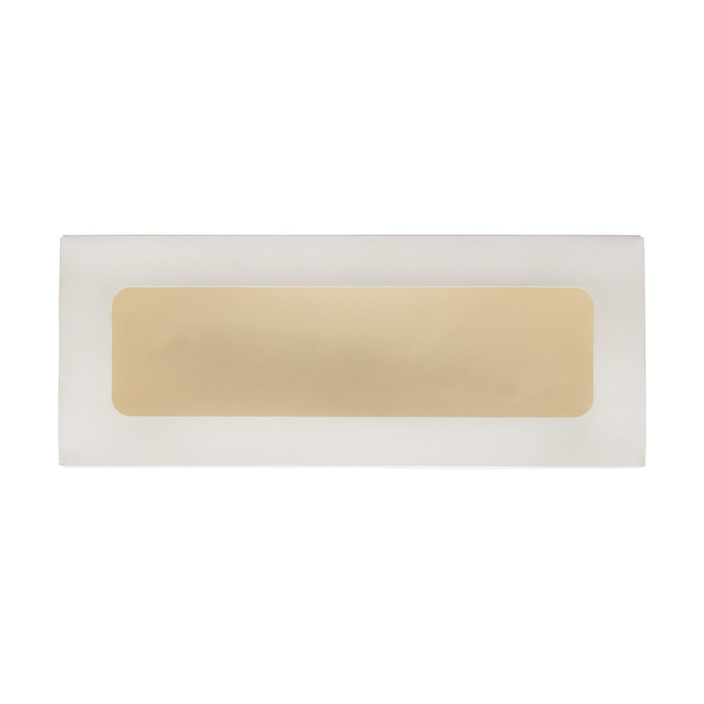 Коробка для десертов вытянутая С ОКНОМ 30х12х10 см, S-Chief BFC-013