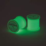 Нитки светящиеся в темноте Madeira, 100м, 9661, 5 катушек