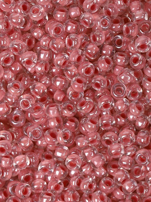 Бисер Preciosa 10/0 (2.3 мм), 50 г, CTC цв. 38695/331-19001