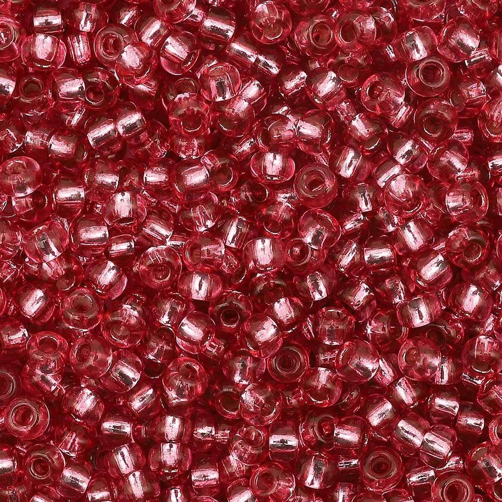 Бисер Preciosa 10/0 (2.3 мм), 50 г (10х5 г), цв. 08298