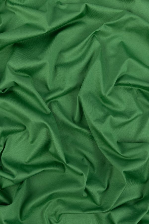 Джерси 155 г/м², 150х150 см, №4043 изумрудный (emerald), Gamma 201.0031.0\12345A