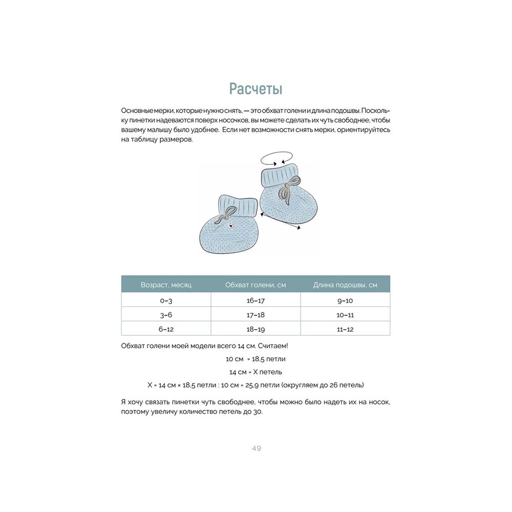 Книга. Вяжем спицами для новорожденных. 13 миниатюрных моделей, 978-5-00116-826-3 К31138, Гамма