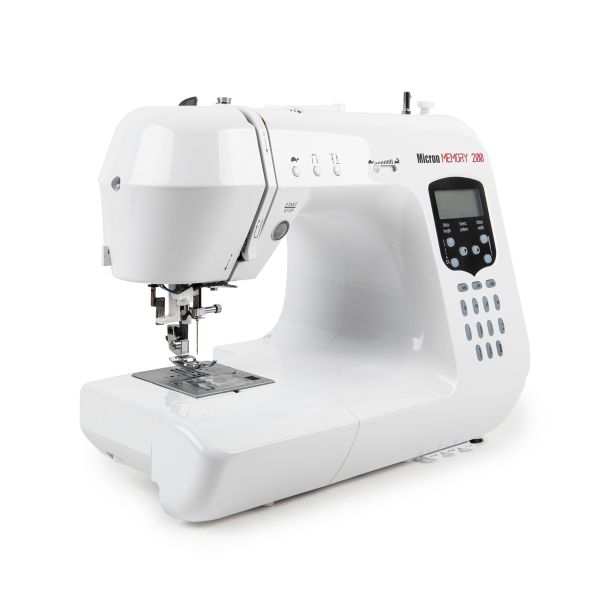 Швейная машина бытовая Micron Memory 200